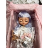 Lalka Custom Blythe